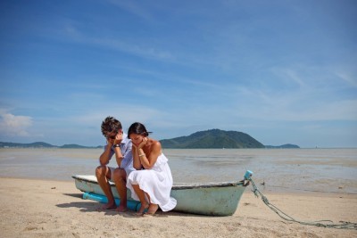 Comment échapper à la rupture après les vacances ?