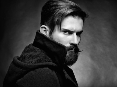 Les hommes barbus sont-ils plus sexy ?