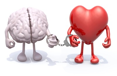 "Le sexe est le cerveau de l'instinct"