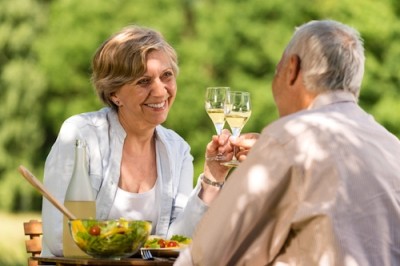 Les meilleurs endroits pour faire des rencontres seniors