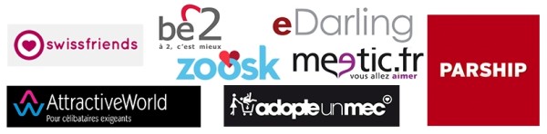 Pourquoi vous fier à un annuaire de site de rencontres sérieux ?