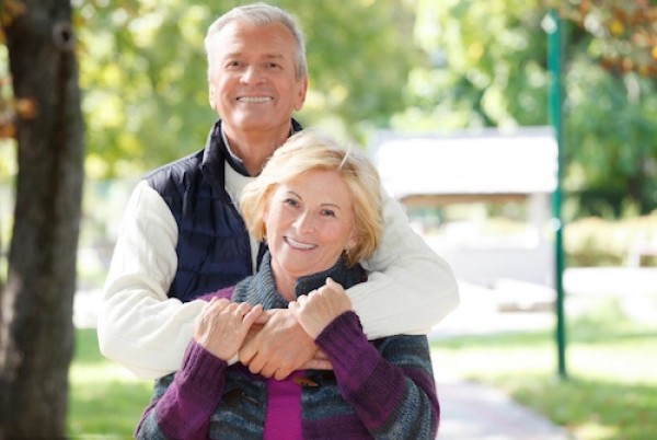 Rencontre seniors : nos conseils pour trouver l'amour