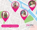 Logo Meetic