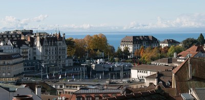 Rencontre Lausanne : où et comment rencontrer des célibataires ?