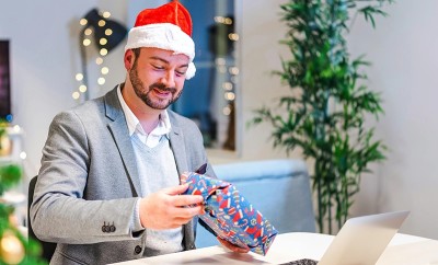 Comment bien vivre les fêtes de Noël en étant célibataire ?