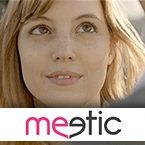 Logo Meetic